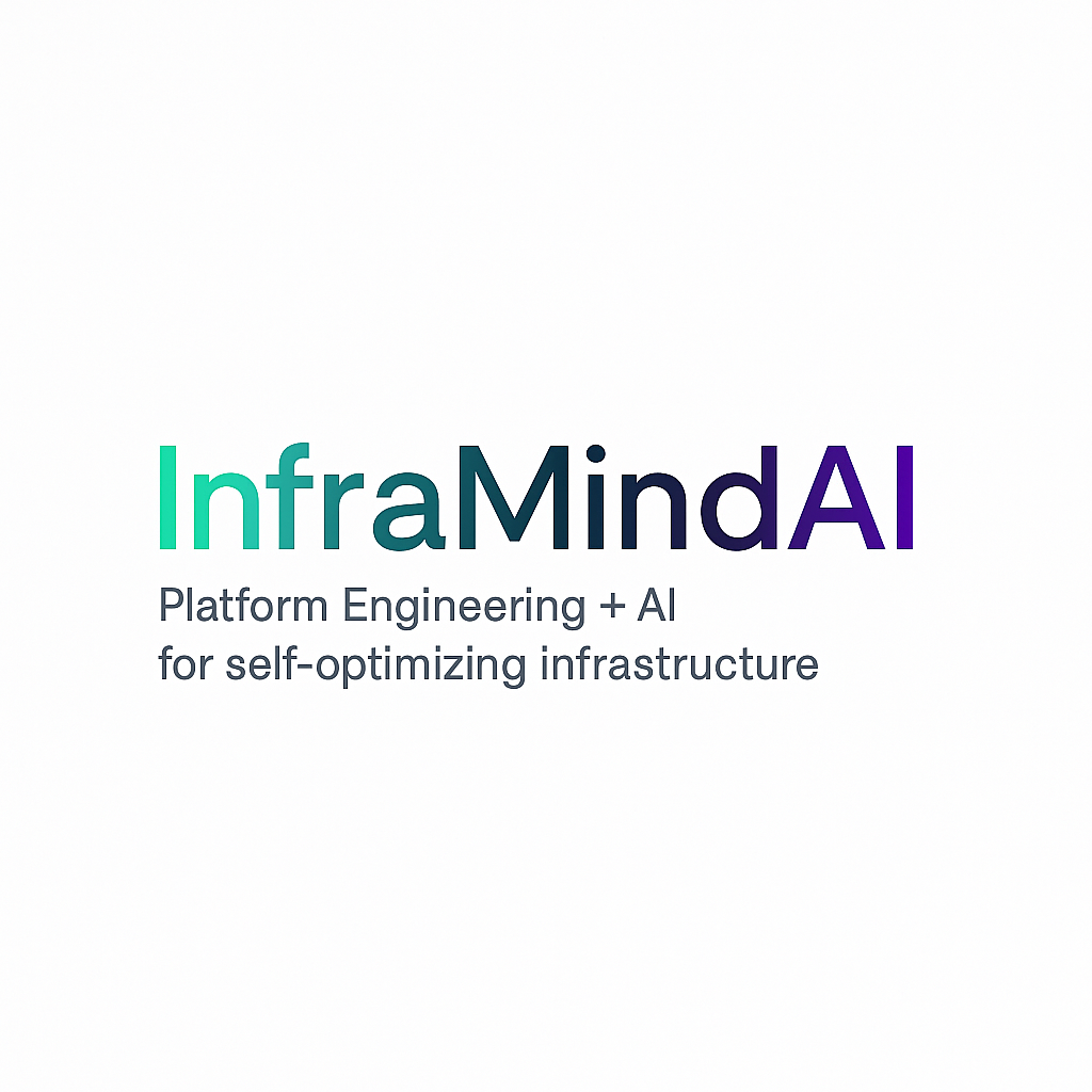 InfraMindAI logo